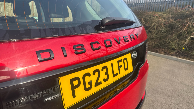 Land Rover Discovery Sport 1.5 P300e Urban Edition 5dr Auto [5 Seat] Station Wagon